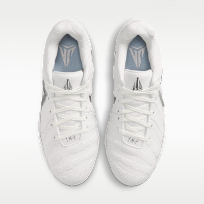 Ja 3 'White Label LX' Basketball Shoes. Nike BE